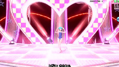 初音未来,游戏原声,Nico,VOCALOID家族 - Change Me 中文字幕