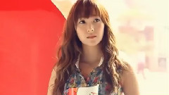 少女时代,Jessica - 叫做你的那个人