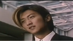 谢霆锋 - 电影<特警新人类>