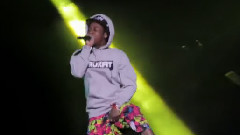 Lil Wayne,Kendrick Lamar - No Worries