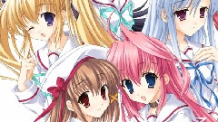 七色のリボン