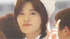 Infinite,韩国群星 - 希望TV