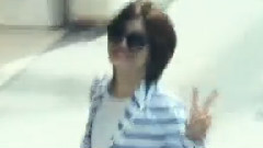 Infinite,韩国群星 - 仁川机场