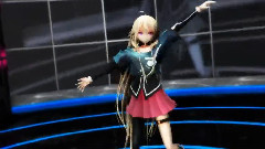 IA,VOCALOID家族,Nico - サイバーサンダーサイダー