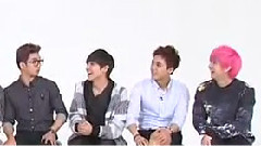 MBLAQ - MBC一周偶像