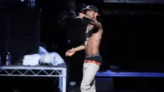 Big Sean - Dance