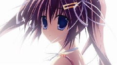 Riryka,动漫专属 - 硝子のLoneliness