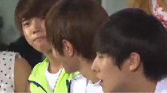 Infinite - SBS赤脚的朋友