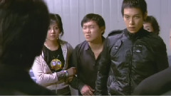 T.O.P(Bigbang),BigBang - <我是老师>