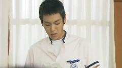 T.O.P(Bigbang),BigBang - <我是老师>