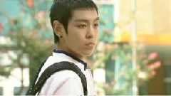 T.O.P(Bigbang),BigBang - <我是老师>