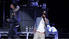Wiz Khalifa,Big Sean - Gang Bang