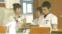T.O.P(Bigbang),BigBang - <我是老师>