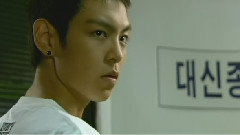 T.O.P(Bigbang),BigBang - <我是老师>