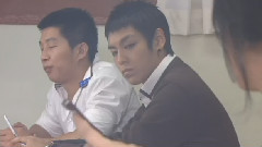 T.O.P(Bigbang),BigBang - <我是老师>