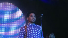 Adam Lambert - If I Had You