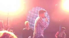 Adam Lambert - Outlaws Of Love & Is This Love