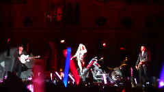 Lady Gaga - Hair