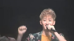 Super Junior,银赫(SuperJunior),东海(Super Junior) - I Wanna Dance Release Event