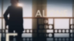Not Alone