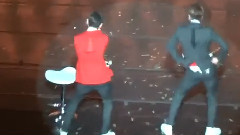 郑允浩 - World Tour Catch Me In Chile