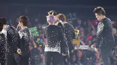 Super Junior - Talk & Fun Moment