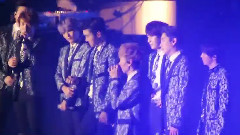 Super Junior - Talk