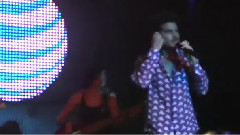 Adam Lambert - Purple Haze & Are You Gonna Go My Way