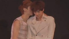 EXO,EXO-M,EXO-K - I Love You