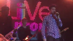 Adam Lambert - Shady
