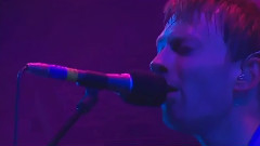 Radiohead - No Surprises