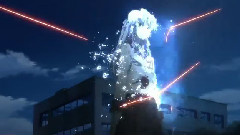 Everything Falls