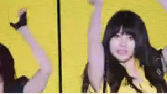 Girl's Day - 女总统 & 期待