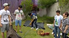 H.O.T.,G.O.D,水晶男孩,NRG,韩国综艺 - QTV 20世纪未少年