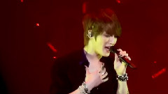 金在中,J.Y.J - Grand Finale In Yokohama