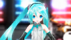 初音未来,VOCALOID家族 - ゆめゆめ