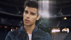 Eric Saade - Winning Ground