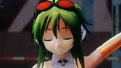 gumi,VOCALOID家族,Nico - 夢地図