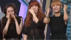 Teen Top - MBC Srar Dance Battle