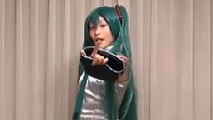 舞蹈视频,Nico - ゆめゆめ