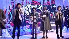 SEKAI NO OWARI,SMAP - 眠り姫 & RPG
