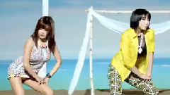 2NE1 - Falling In Love