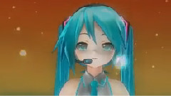 初音未来,VOCALOID家族,Nico - 君がそばにいるように