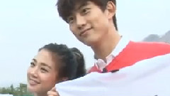 吴映洁,2PM - 我们结婚了 鬼泽夫妇花絮EP14-2