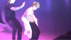 Super Junior,银赫(SuperJunior) - Harlem Shake
