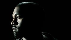 Kanye West - Black Skinhead