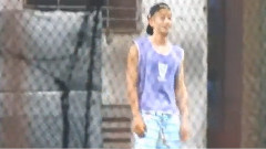 Super Junior,银赫(SuperJunior) - Eunhyuk Playing Soccer In Singapore