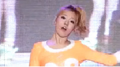 Orange Caramel - 上海之恋