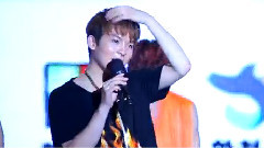 Teen Top - 打招呼