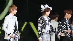 Infinite,韩国群星,Infinite-H - Man In Love